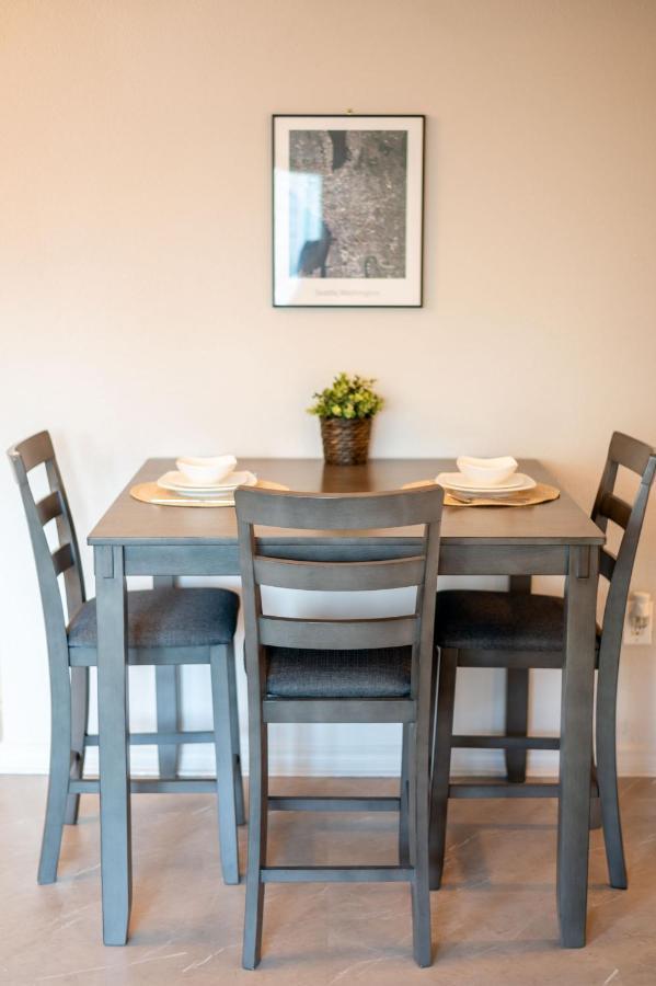 דירות סיאטל 2Br Downtown Convention Center Near Attractions מראה חיצוני תמונה